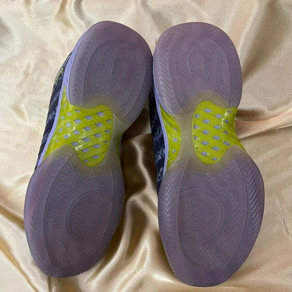 NWB K-Swiss Hypercourt Express shoes_5